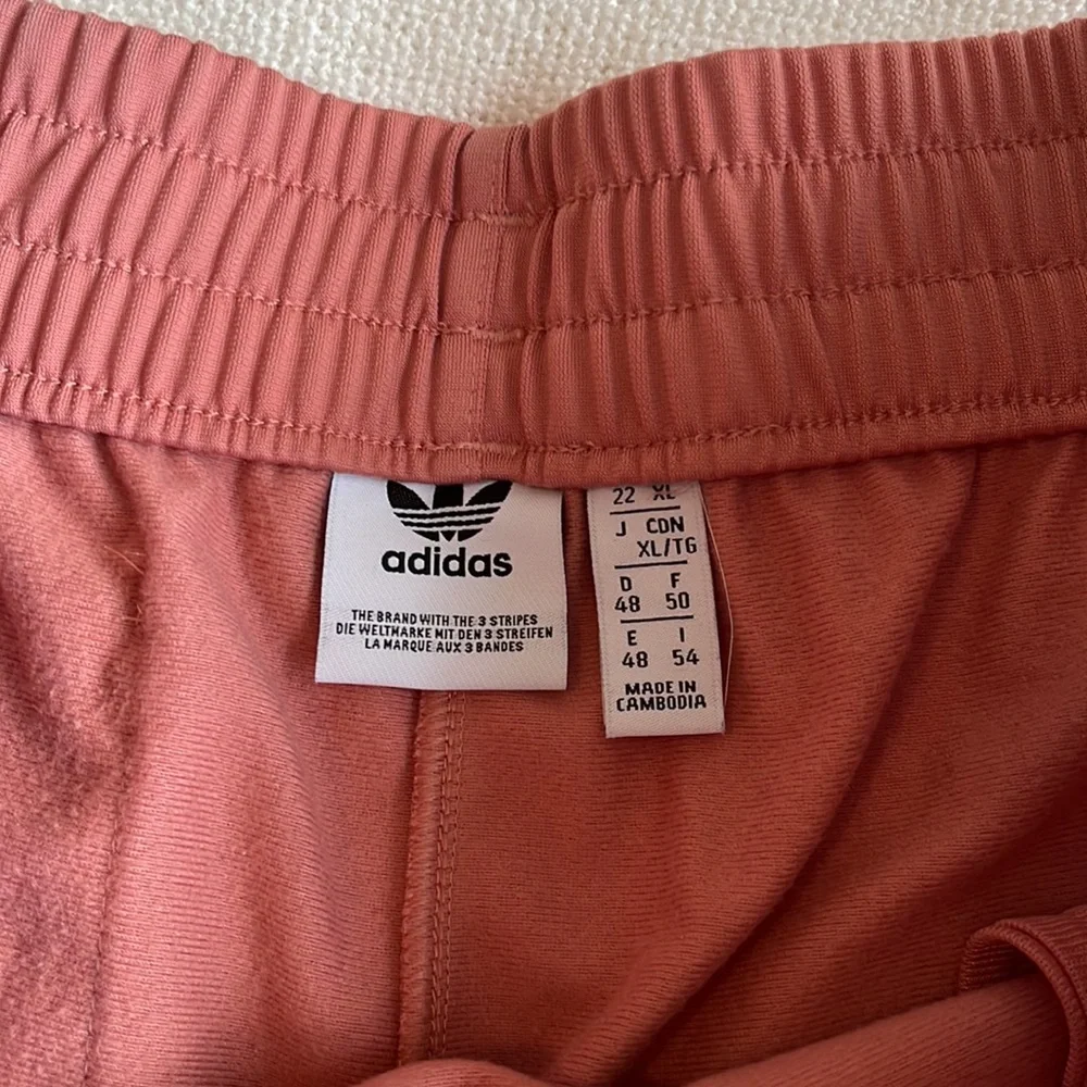 adidas Originals used once